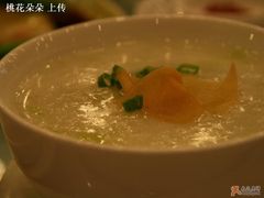 鱼片粥-海逸海鲜酒家(古北店)