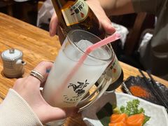 -千羽鹤海鲜居酒屋Bistro(大望路店)