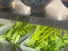 -军子大排档(迎春花园店)