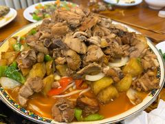 -清真祥和斋餐厅(蓟门小区店)
