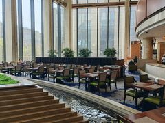 -济南喜来登酒店-盛宴自助西餐厅·综合自助