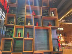 -范家大院(华为店)