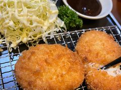 -和来日本料理(青年东路店)