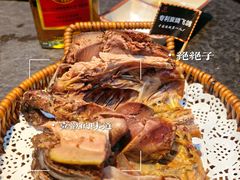 -高家烧鸽子烧烤店63年