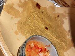 -洞庭土菜馆(天河北总店)
