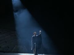-《12·12》西安事变大型实景演出