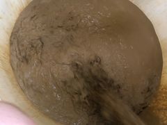 -100蛋泥浆浴