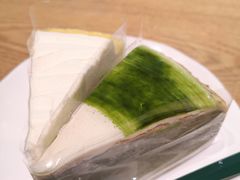 -星巴克(扬州华懋购物中心A区店)