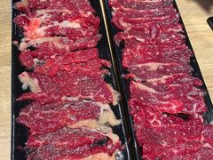 -陈记顺和牛肉火锅馆(天河北路店)