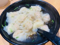 -真真鲜馄饨店(启蒙路店)