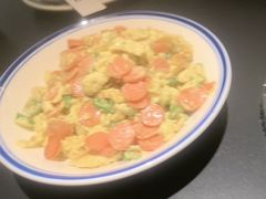 -小菜园新徽菜(青岛市南万象城店)