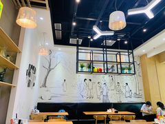 -百年龙袍蟹黄汤包(融创茂店)