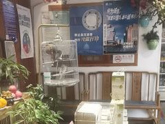 -观盐·盐帮菜(官园桥店)