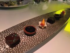 -翡翠36餐厅(浦东香格里拉店)