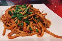 -郑州绿地JW万豪酒店·宴会厅