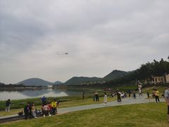 -艾米稻香小镇