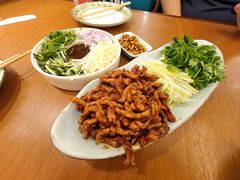-老昌春饼(中央大街店)