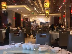 大堂-马旺子酒楼