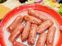 -石记老北京炙子烤肉(松园店)