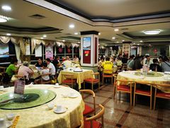 -佛有缘素食馆·荔湾老字号(陈家祠首店)