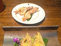 -大江户日本料理(吕厝店)