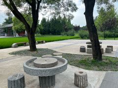 -北坞公园