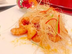 -国惠大酒楼(爱琴海购物公园店)