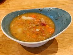羊肉汤-Hotel Skogafoss Bistro Bar