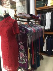 -香港威德诚洋服BESPOKE西服西装高级定制(上海湾一店)