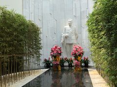 -陈云纪念馆