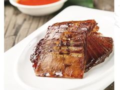 干切牛肉-箸福·夜上海(雨花客厅店)