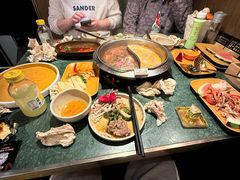 -牛New寿喜烧(中山公园龙之梦店)