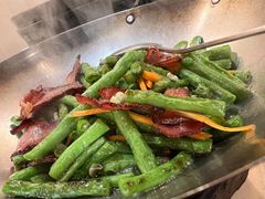 -仙店农庄(湖景农庄餐厅)