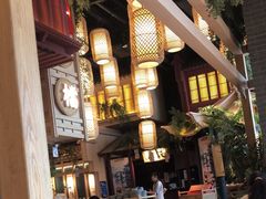 -南京大牌档(龙江新城市广场店)