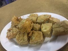 -揭阳钟记小食(福田新村店)