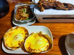 -本色.小马哥烧烤(五一路总店)