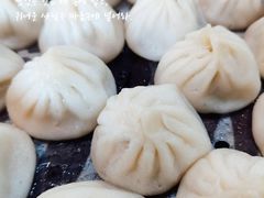 鲜肉小笼-南翔饭店
