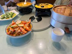 -云禾壹海景庄园餐厅