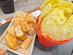 -重庆鸡公煲(学衡路店)