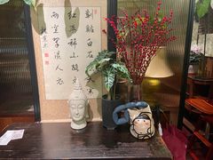 -南园民国茶楼餐厅·常州菜(北大街店)