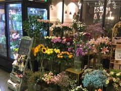 -雕刻时光咖啡馆(北苑店)