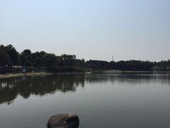 -美兰湖景区