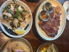 -Bistro 63 创意融合料理(广粤天地店)