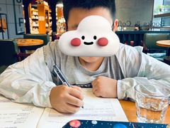 -西西弗书店&矢量咖啡(凯德晶萃广场店)