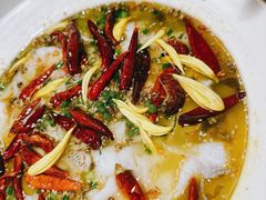 -太二酸菜鱼(广州IFC国金天地店)