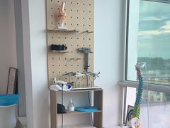 -体博士·疼痛调理·体态矫正·运动康复中心(大望路华贸店)