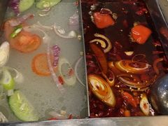-灌县老妈砂锅串串香(万科红生活广场店)