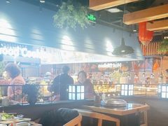 -梨花自助烤肉(乐宾店)