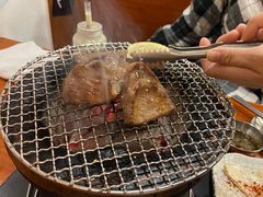 -大阪烧肉BAKA一代(十亩地店)