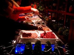 -钱小奴创意自助餐厅·原切谷饲安格斯畅吃(苏州昆山招商花园城店)